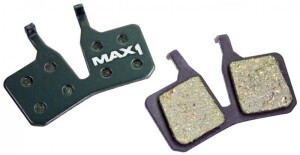 Product detail of Max1 brzdové destičky Magura MT5/7 E-Bike
