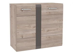 Product detail of Forte Komoda LOCARNO | LCRK221