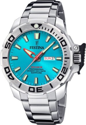 Product detail of Festina The Originals Diver 20665/6