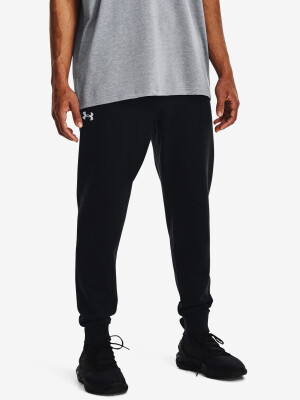 Product detail of Under Armour UA Rival Fleece Joggers-BLK 1379774-001