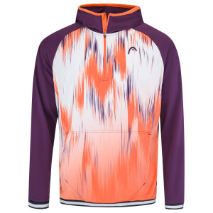 Product detail of Pánská mikina Head  Topspin Hoodie Men FAXV M