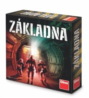 Product detail of Dino Základna