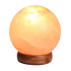 Product detail of Rabalux 4093 Ozone Solná lampa