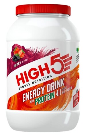 Product detail of High5 Energy Drink 4:1 1600 g