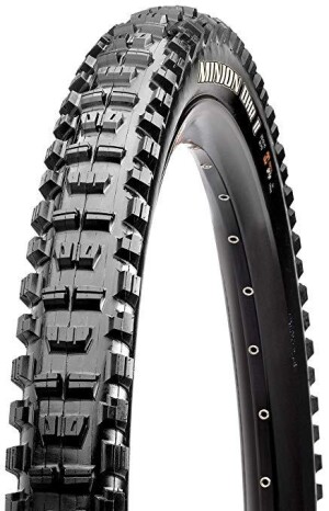 Product detail of Maxxis Plášť Minion Dhr Ii 24x2.30 Kevlar (etb00153300)