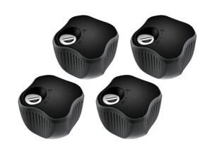 Product detail of Uzamykatelná růžice Thule  527