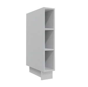 Product detail of ArtExt Kuchyňská skříňka spodní, D15 / O Pescara Barva korpusu: Grey