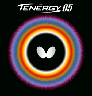 Product detail of Potah Butterfly  Tenergy 05  černá, 2,1 mm