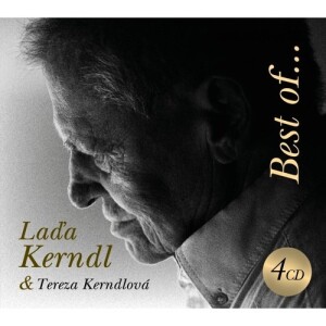 Product detail of Best of... - Laďa Kerndl