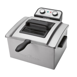 Product detail of ProfiCook PC-FR 1038 fritéza