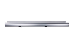 Product detail of Boční profil Thule  Side Profiles (1,5m)