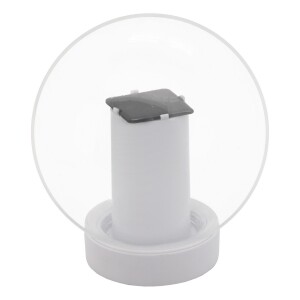 Product detail of Cattara Solární voděodolné LED osvětlení Flame, 18 cm
