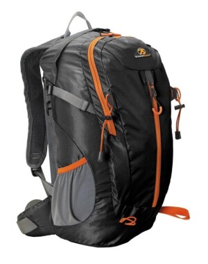 Product detail of TravelSafe batoh Summit black