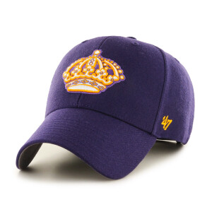 Product detail of Pánská kšiltovka 47 Brand  NHL Los Angeles Kings Vintage ’47 MVP