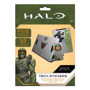 Product detail of Technické samolepky Halo - EPEE