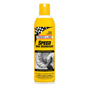 Product detail of Odmašťovač Finish Line  Speed Clean 500ml