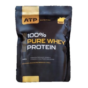Product detail of ATP 100% Pure Whey Protein 1000g