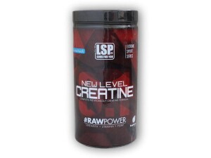 Product detail of LSP Nutrition New level creatine 3.0 1500g