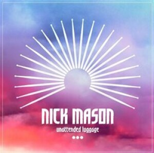 Product detail of Unattended Luggage - Nick Mason, Rick Fenn