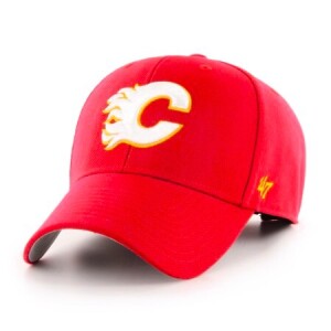 Product detail of Pánská kšiltovka 47 Brand  NHL Calgary Flames Vintage '47 MVP