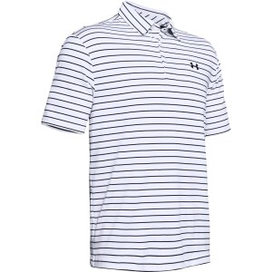 Product detail of Pánské tričko Under Armour  Playoff Polo 2.0 white S