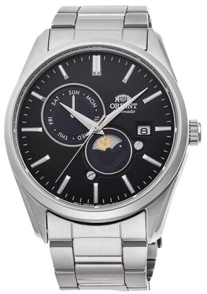 Product detail of Orient Classic Sun and Moon Ver. 5 RA-AK0307B
