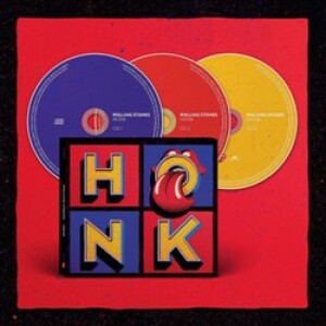 Product detail of Honk - Rolling Stones