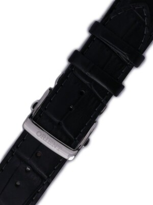 Product detail of Řemínek Orient UDEZASB (pro model FFM03)