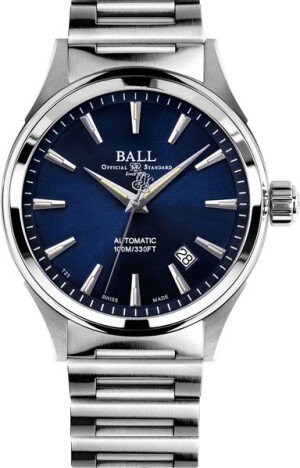 Product detail of Ball Fireman Victory NM2098C-S3J-BE
