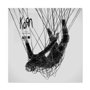 Product detail of The Nothing - Korn
