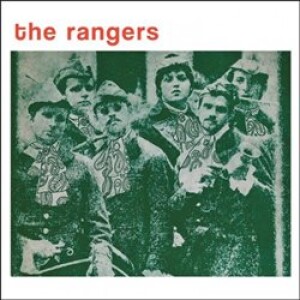 Product detail of The Rangers - The Rangers