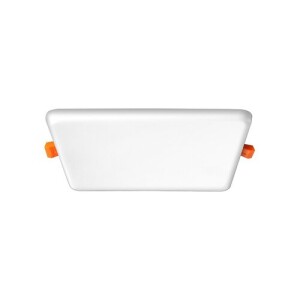 Product detail of Panlux PN14300011 Podhledové LED svítidlo Downlight Square 12 W, přírodní bílá