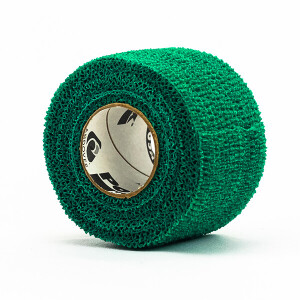 Product detail of Páska na shaft Blue Sports  Power Flex 38 mm x 4,57 m  zelená