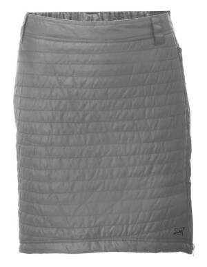 Product detail of 2117 of Sweden ÖRNÄS dámská zateplená sukně, Light Grey