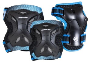 Product detail of Powerslide Dětské chrániče Kids Pro Boys (sada)