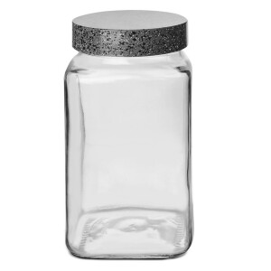 Product detail of Orion Dóza sklo/UH GRANIT hranatá 2 l 