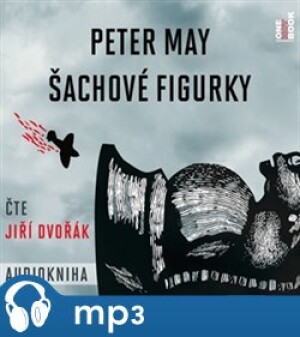 Product detail of Šachové figurky, mp3 - Peter May
