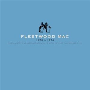 Product detail of Fleetwood Mac (1973-1974) - Fleetwood Mac