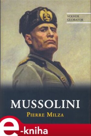 Product detail of Mussolini - Pierre Milza