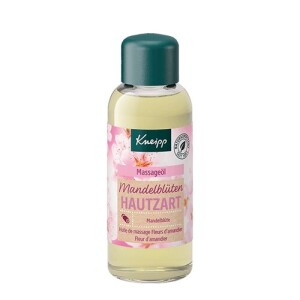 Product detail of Kneipp Masážní olej Mandlové květy, 100 ml