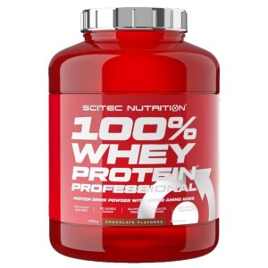 Product detail of Scitec Nutrition 100% Whey Protein Professional 920g