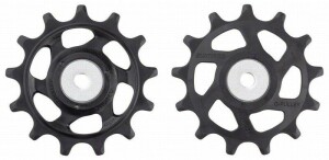 Product detail of Shimano kladky měniče Deore XT RDM8100 / RDM8120 12 rychlostí (pár)