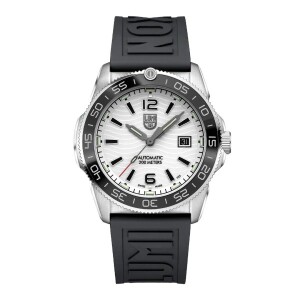 Product detail of Luminox Pacific Diver Automatic 3100 Series XS.3101.H.SET