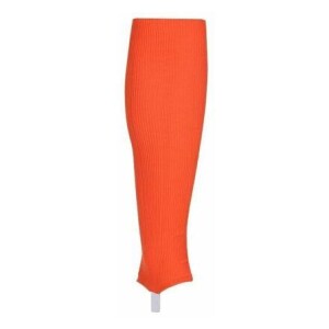 Product detail of Merco Chelsea fotbalové štulpny s podpínkou oranžová