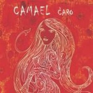 Product detail of Čaro - CD - Camael