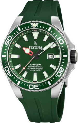 Product detail of Festina The Originals Diver 20664/2
