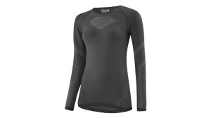 Product detail of Löffler L/S TRANSTEX ALPINE 2022 šedé dámské funkční triko