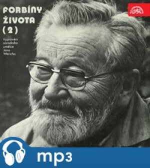 Product detail of Forbíny života 2., CD - Jan Werich