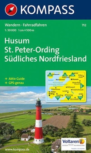 Product detail of Husum St.Peter-Ording 712