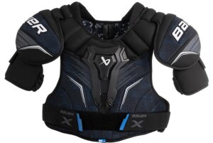 Product detail of Bauer X S24 SR